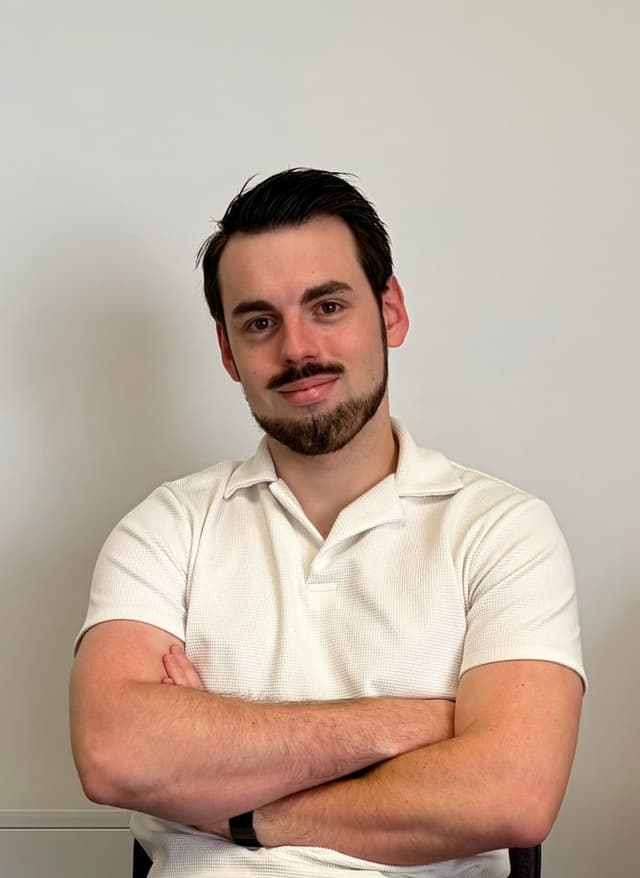 Emmanuel Lethiec, fondateur de Sloan Courtage